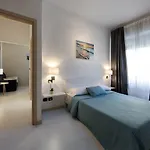Apartment Lingotto Ap3