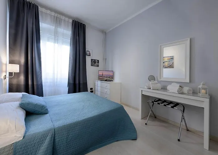 Apartment Lingotto Ap3