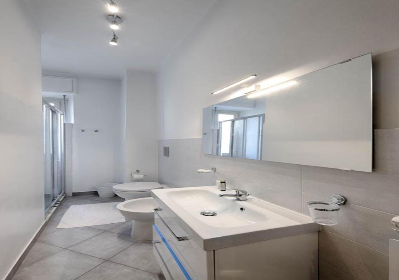 Apartament Lingotto Ap3